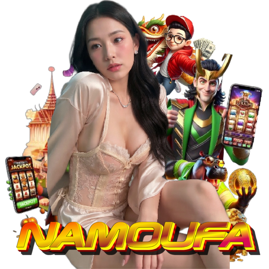 namoufa ฝากถอนออโต้